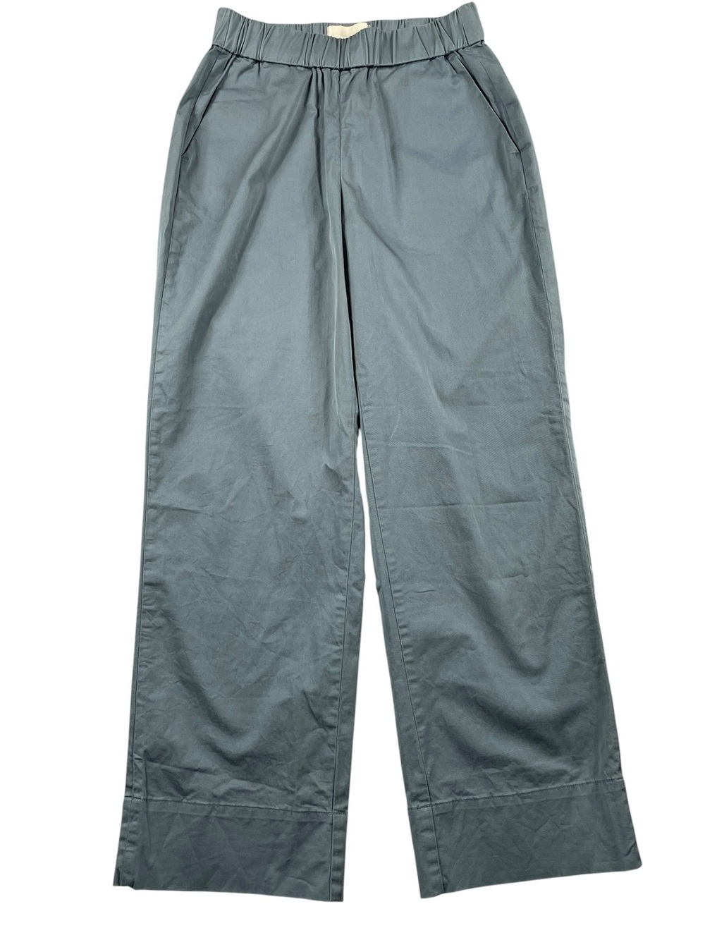Everlane The Easy Pant Effortless Everyday Wear Travel Comfort Style Functional